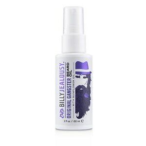 Billy Jealousy Original Gangster Beard Oil